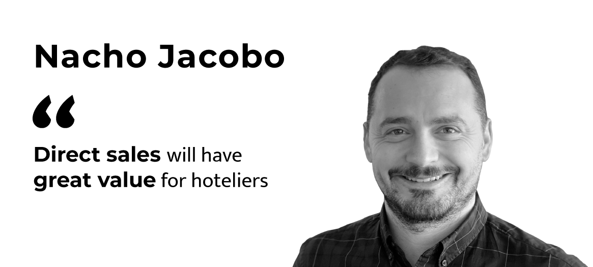 Interview Nacho Jacobo