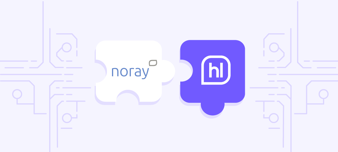 Noray