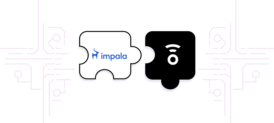 Impala Integration