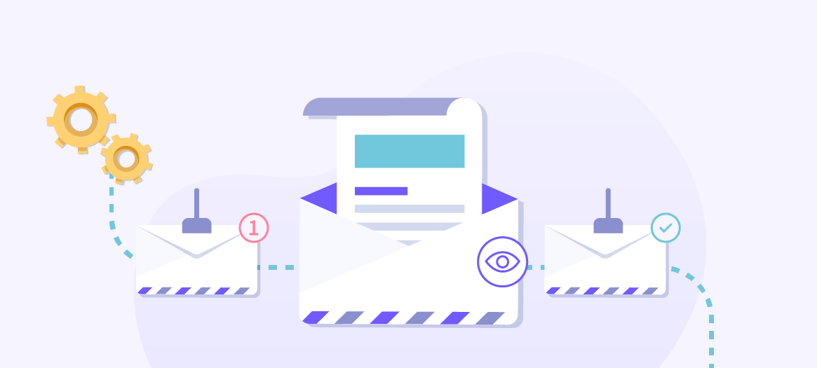 Email Marketing Guide: Automated follow-up emails key for the hotel sector that increase conversions.