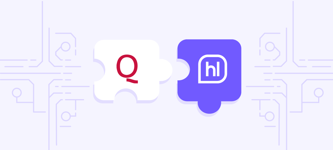 integration quohotel