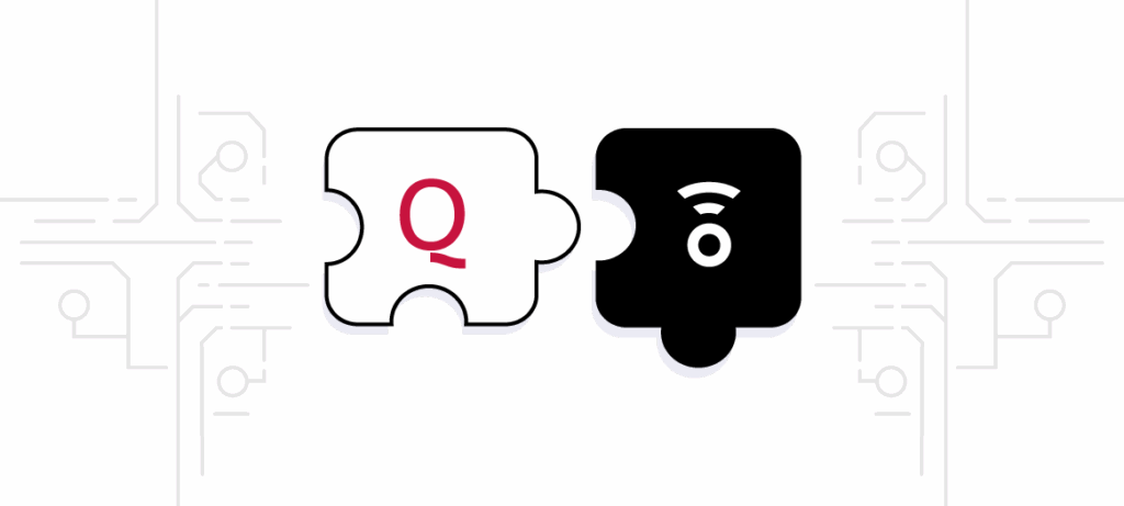 integration quohotel