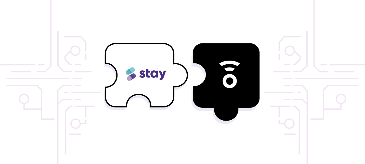 Stay App