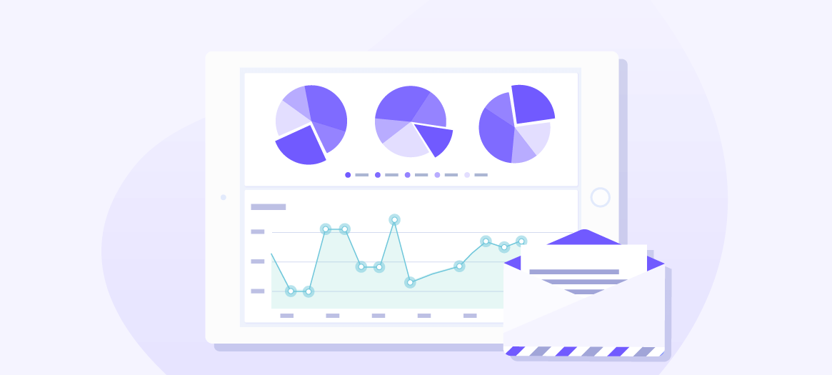 analyze email marketing with google analytics