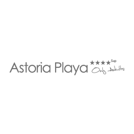 Hotel Astoria Playa improves its reputation on Tripadvisor