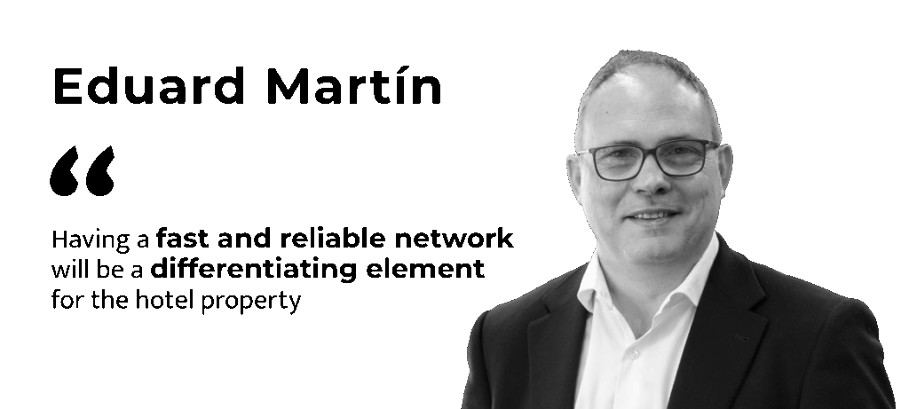 Interview Eduard Martín