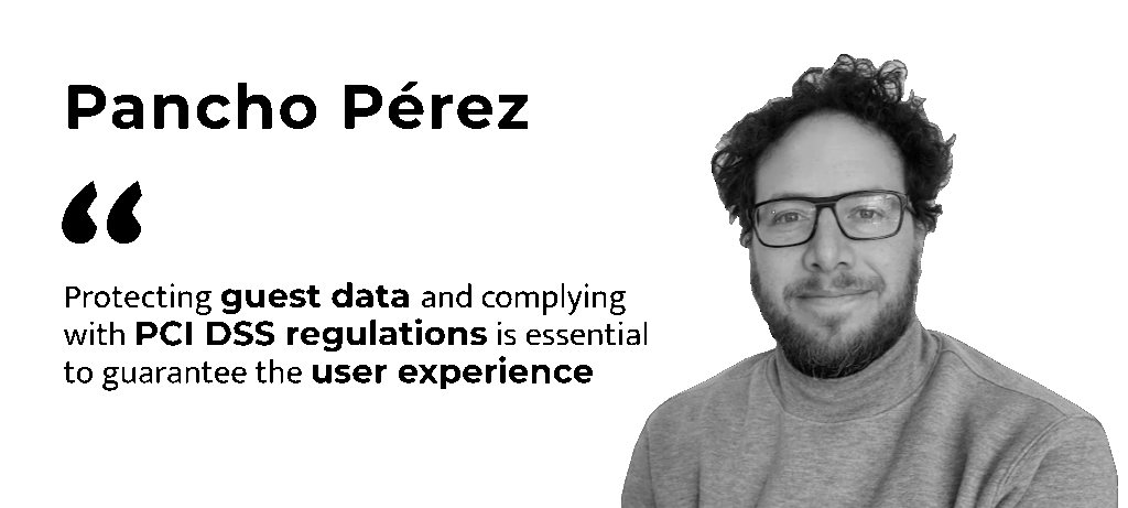 Interview Pancho Pérez