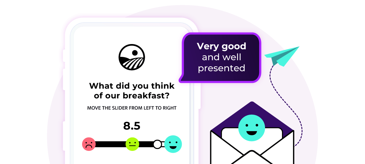 Collecting and analysing guest feedback is key in any hotel’s decision-making process.