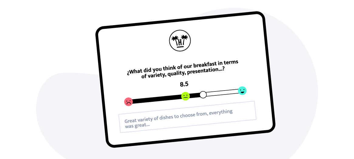 satisfaction surveys for hotels