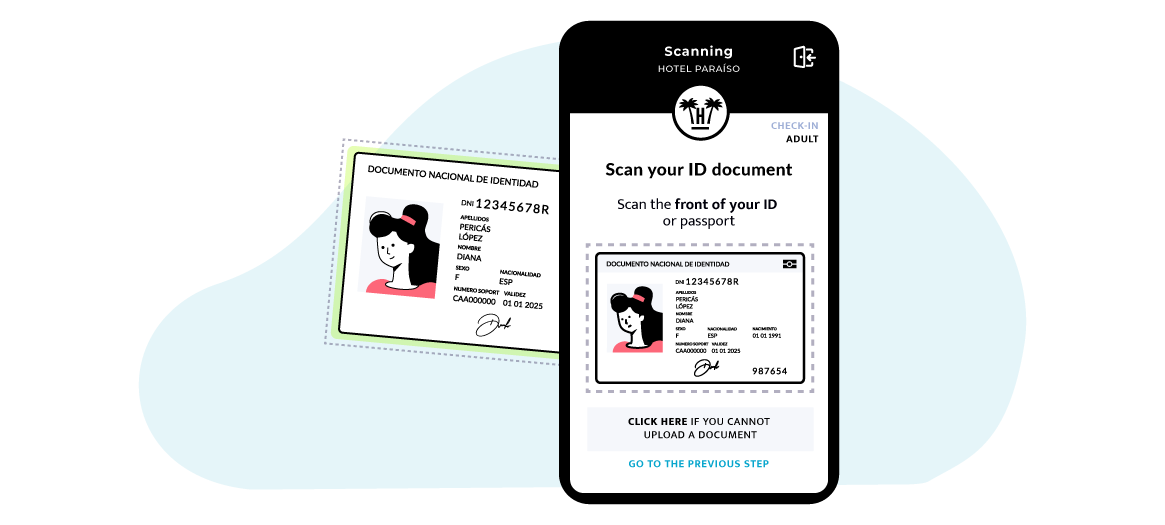 nueva ley de registro