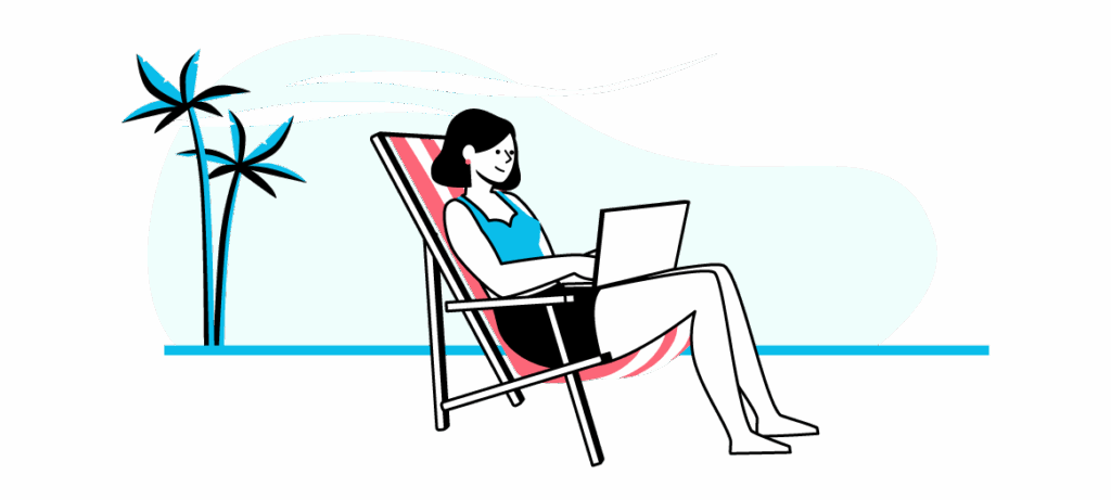 adapt hotel to teleworking