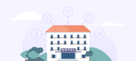 hotel automation processes