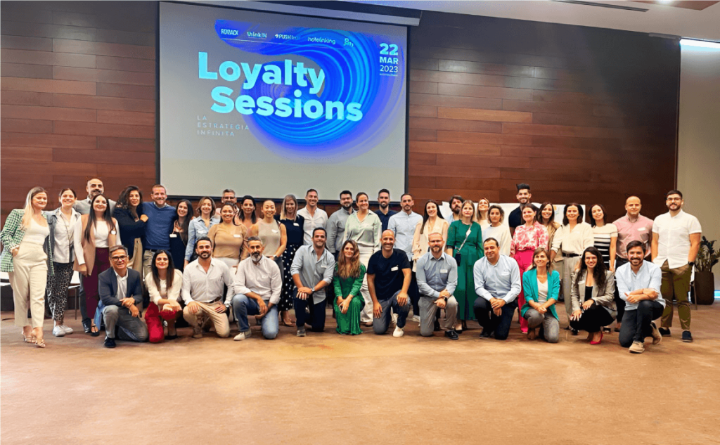 Loyalty Sessions en Canarias