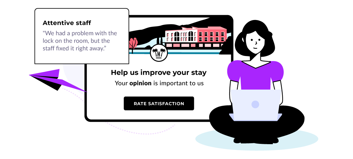 Learning to foster loyalty