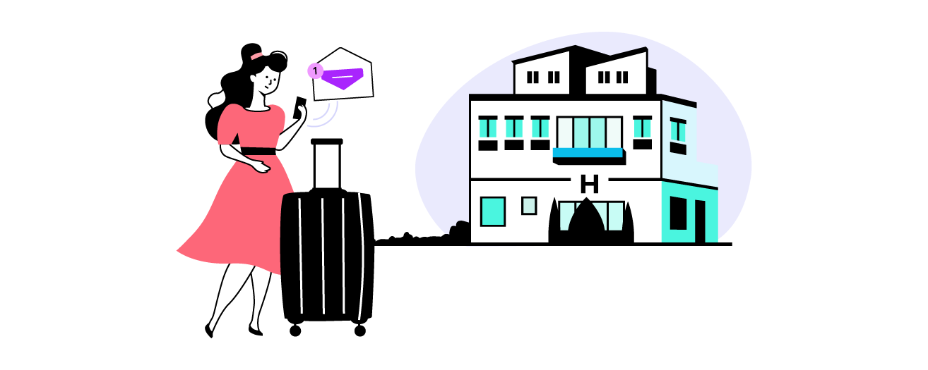 Hotel Marketing Trends for 2024