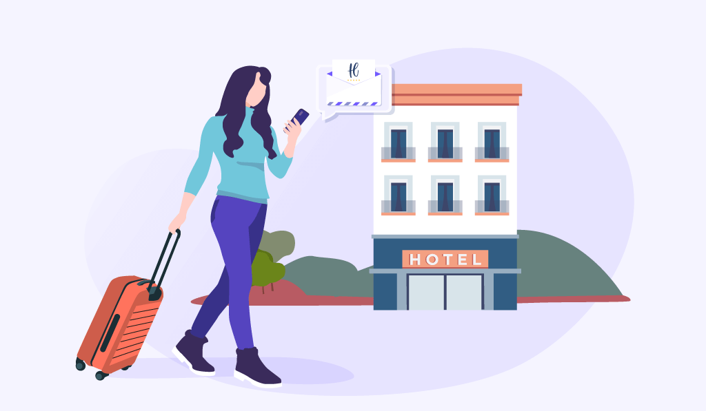 Hotel Marketing Trends for 2024