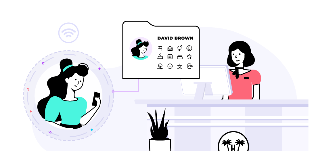 Direct Booking Hotelinking