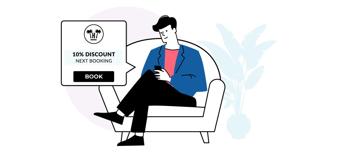Driving Up Hotel Groups' Loyalty Program Sign-Ups