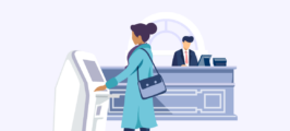 Front Desk Evolution: A Digital Transformation Journey