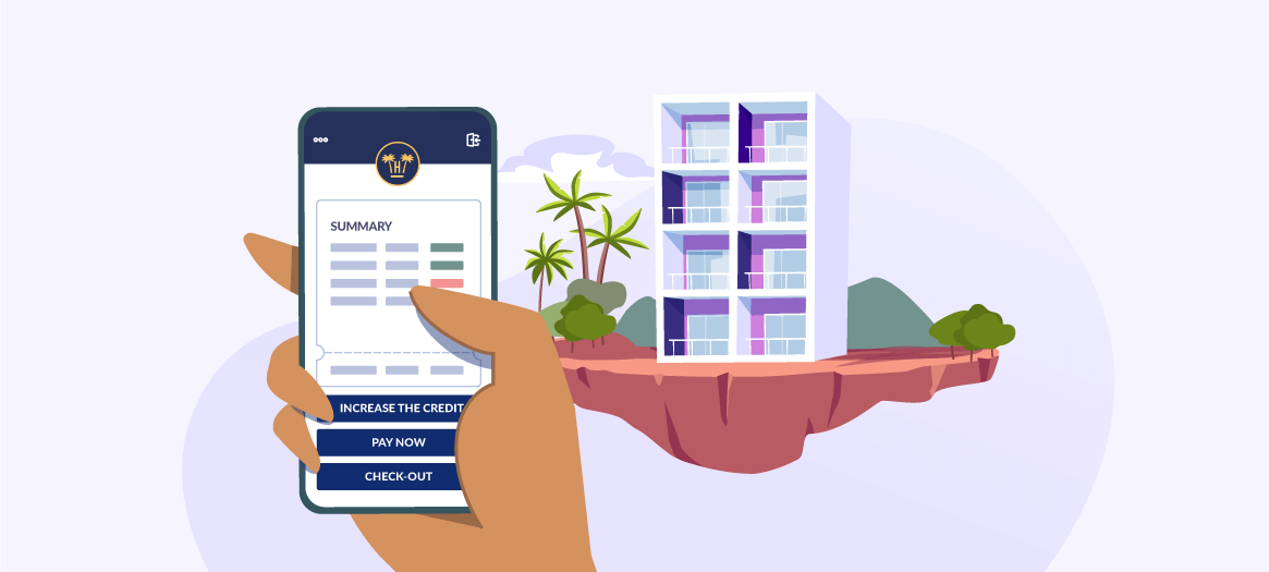 Tailored Digital Check-In Solutions for Hotel Groups: a critical need