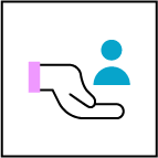Ensure surveys reach verified guests