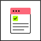 Complete pre-check-in online