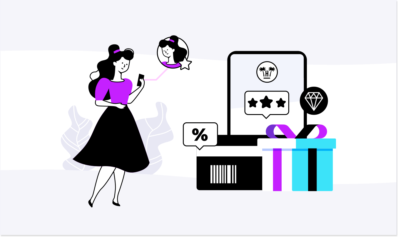 Turn Your Loyalty Program