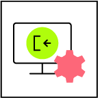 Mass check-in solution