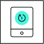 Automate device reboots via PoE cycles