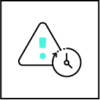 Receive real-time alerts