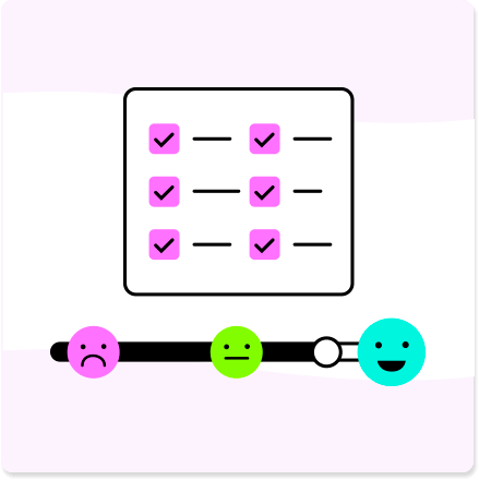 Turn Guest Anxiety into Satisfaction with Feedback