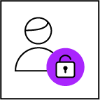 Grant tailored user access