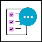 Add internal comments to surveys