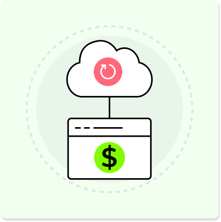 Automated Payment Processing