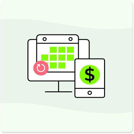 Transforming Hotel Transactions