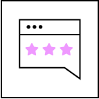 Dynamic review routing selects the best platform