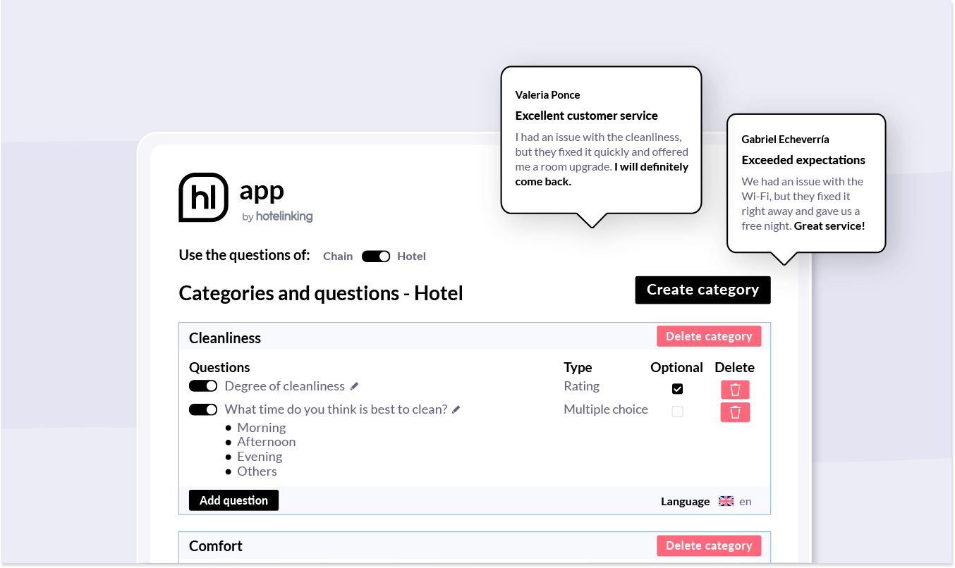 Ready to Transform Your Guest Feedback into Actionable Insights?