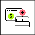 Multi-room payment