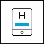 Integrated with Hotelinking’s Captive Portal for Broader Reach