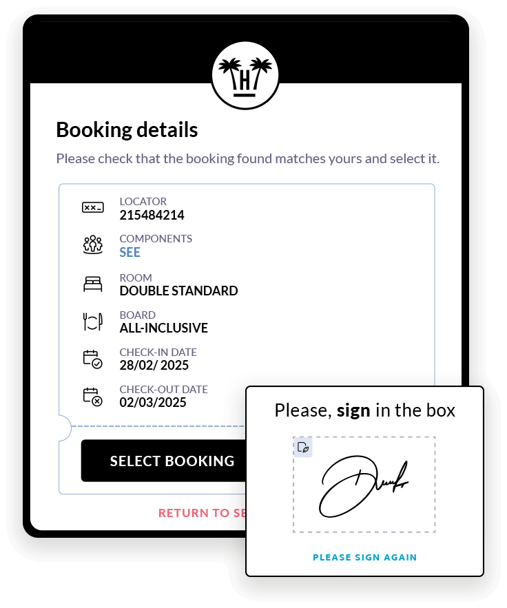 Empower Front Desk Operations for Seamless Guest Experience