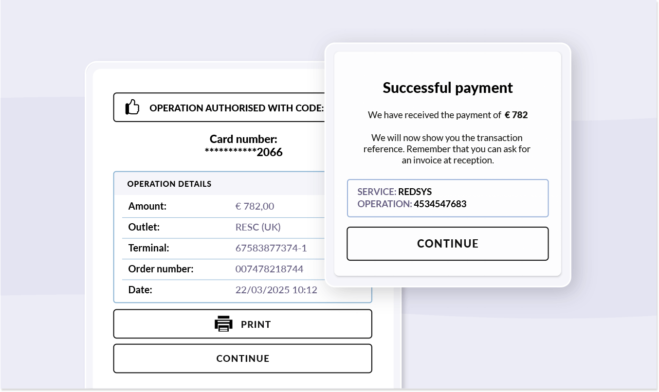 From Transaction to Experience