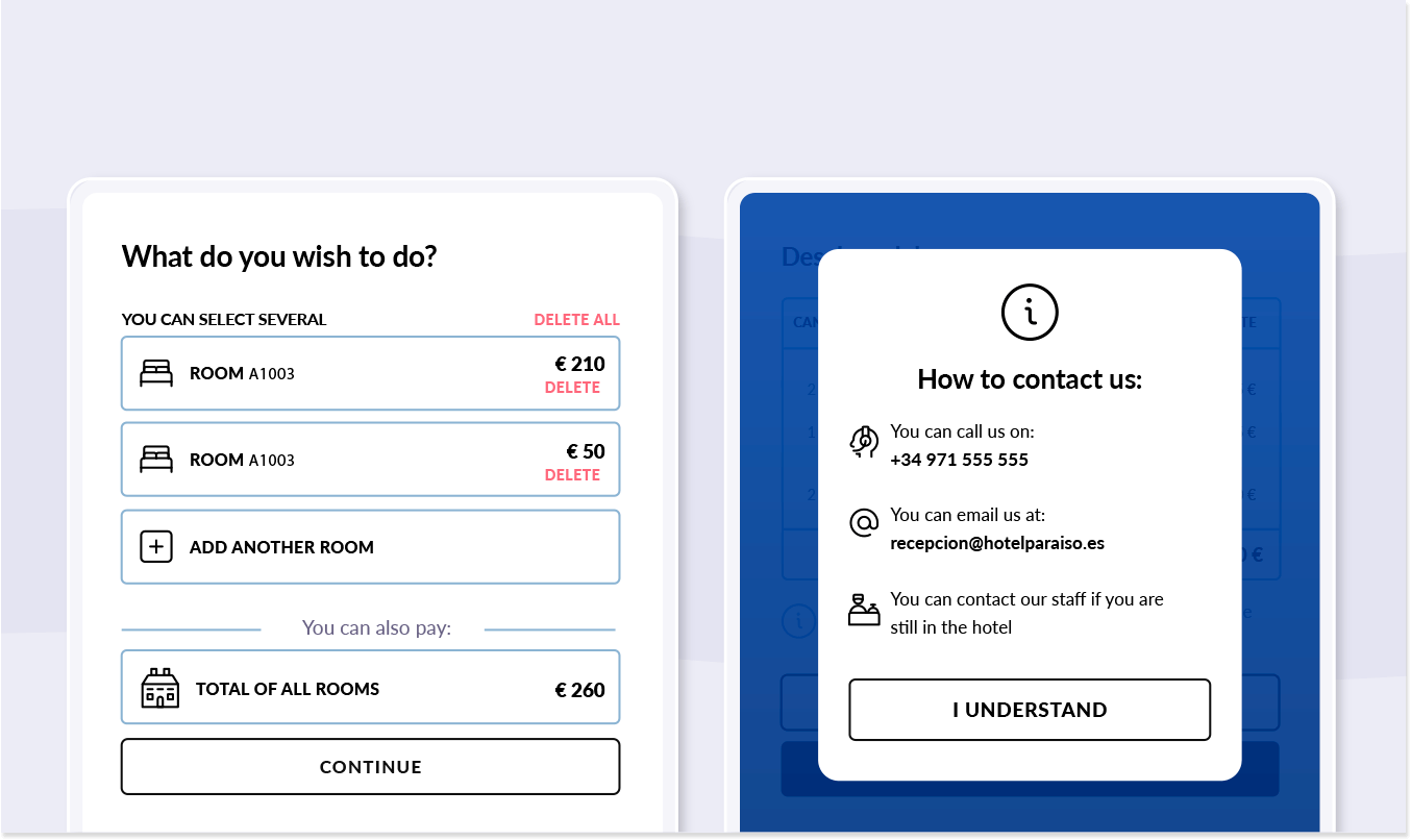 Rethink Guest Departures: Elevate Service