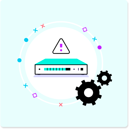 Purpose-built solutions
