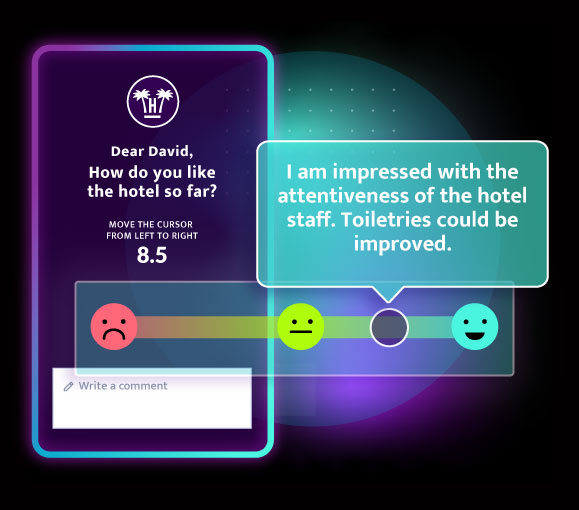 Hotelinking - Boost Guest Survey Responses