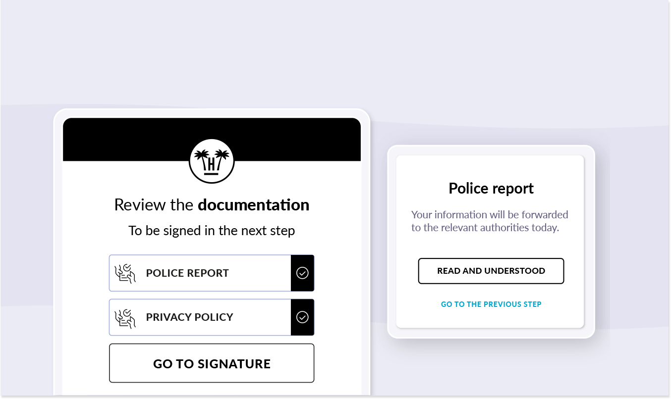 Digitally Automate Legal