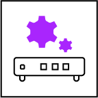 Optimize GPON traffic flow
