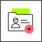 Pre-check-in dashboard with analytics