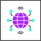 WAN-level security scanning