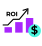 How to measure results to calculate ROI