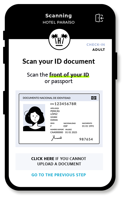 Autocheckin Mobile
